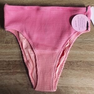Victoria's swim bikini bottoms - Fits XS-M